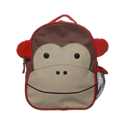 Sac à dos (Zoo Pack Monkey) de Skip Hop Polyester