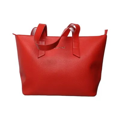 Handbag (Red) from Mario Valentino