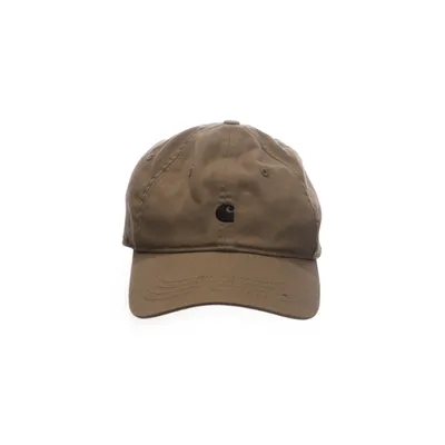 Honkbalpet (Madison Logo Cap) van Carhartt WIP Katoen
