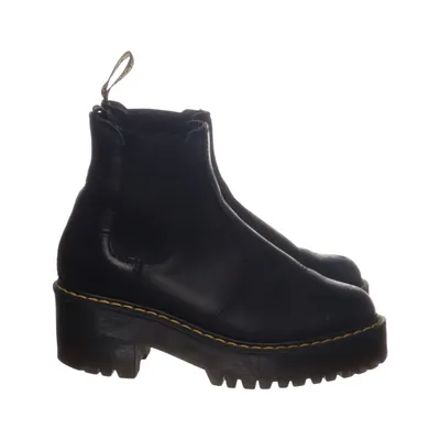 Chelsea boots (Svart) från Dr. Martens