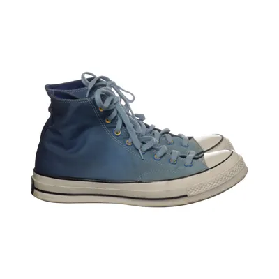 Canvas sko (Blå) fra Converse