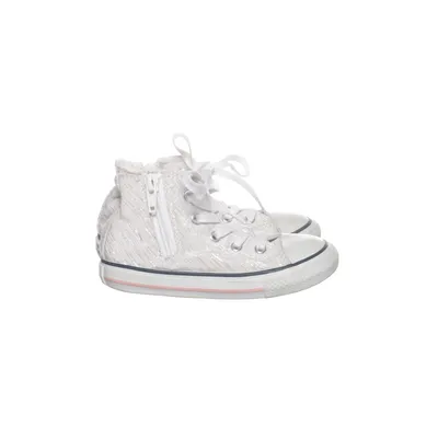 Canvas schoenen (Zilver) van Converse