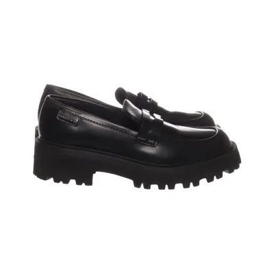 Loafers (Black) from Charles & Keith