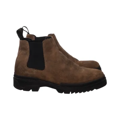Bottines Chelsea (Marron) de Duckfeet