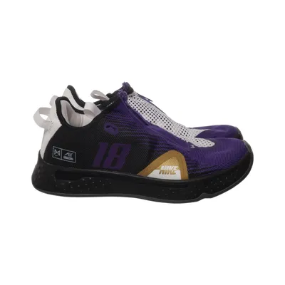 Basketball shoes (Pg 4) from Nike Basketball