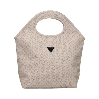 Håndtaske (Beige) fra Guess