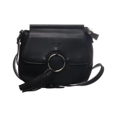 Axelremsväska (Svart) från LYDC London