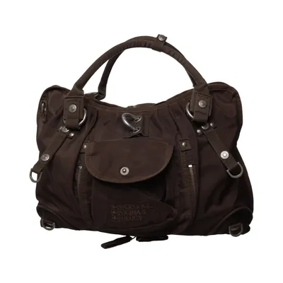 Shoulder-bag (Sexy Strappy) from George Gina & Lucy Polyamide, Polyester
