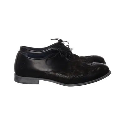 Brogues (Black, Brown) from Sommerkind Leather