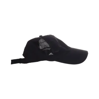 Keps (Svart) från Antonio