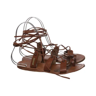 Sandaler (Brun) från Les Tropeziennes