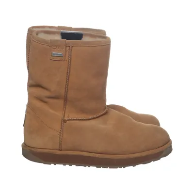 Boots (Brown) from EMU