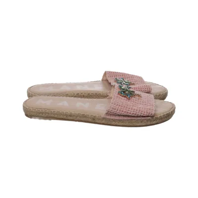 Slip-ins (Pink, Multicolored) from Manebí