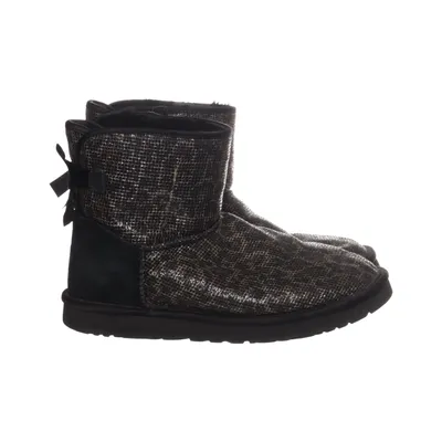 Boots (Svart, Flerfärgad) från UGG