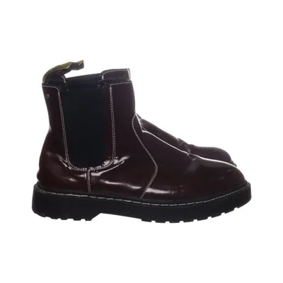 Chelsea boots (Röd) från Lynfield