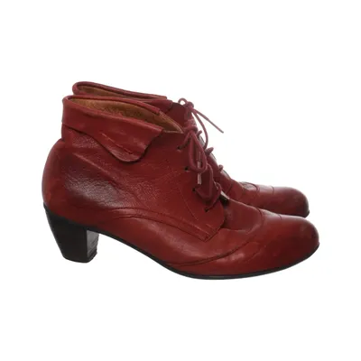 Heeled boots (Anatomics) from Brako