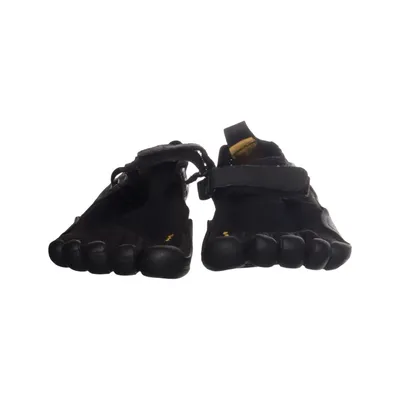 Barefoot schoenen (Zwart) van Vibram Imitatieleer