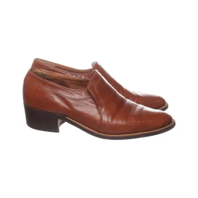 Loafers (Duke Of York) Skinn