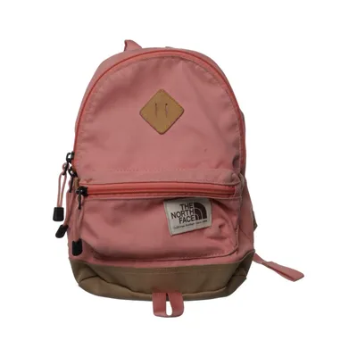 Rygsæk (Pink, Beige) fra The North Face
