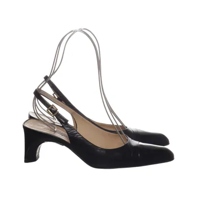 Escarpins (Noir) de Bruno Magli