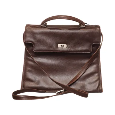 Sac à bandoulière (Marron) de Picard