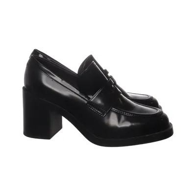 Loafers (Svart) från Charles & Keith