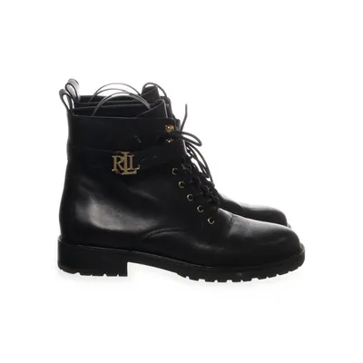 Kängor (Eldridge Leather 40323 e23) från Lauren Ralph Lauren Skinn
