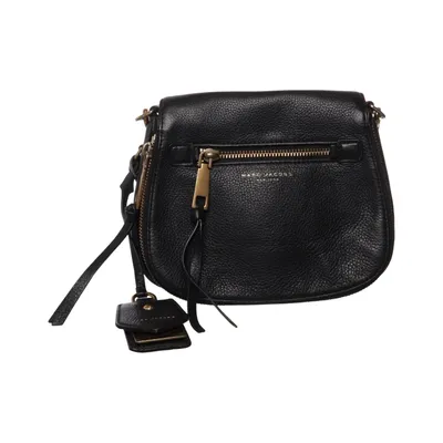 Axelremsväska (Svart) från Marc Jacobs