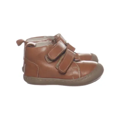 Boots (Brun) från Leone