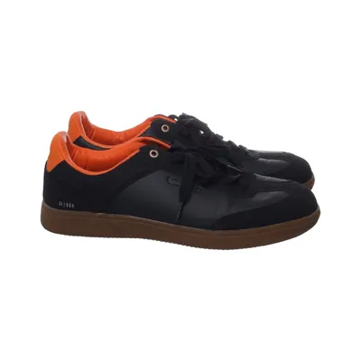 Sneakers (Blå, Orange, Brun) fra Gas