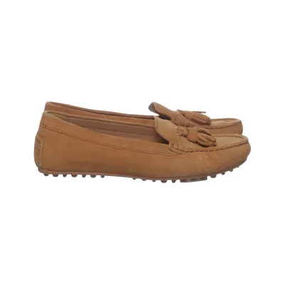 Loafers (Brun) från Geox