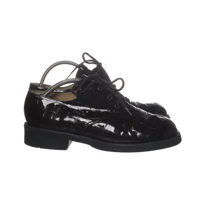 Oxford schoenen (Bruin) van Bocage