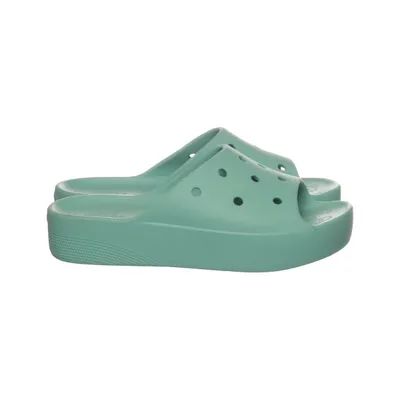 Slip-ins (Grön) från Crocs