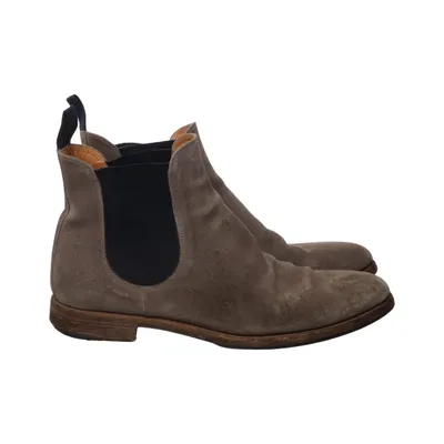 Chelsea boots (Chelsea Boot) from Scarosso Leather