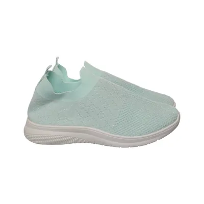 Slip-ons (Grøn) fra TopWay