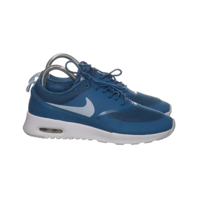 Trainers (Blue, White) from Nike Air Max