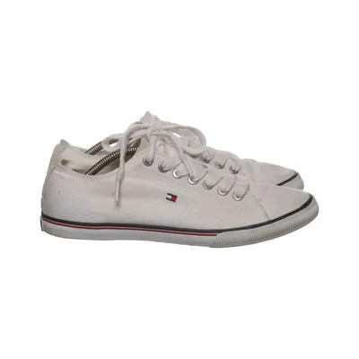 Canvas shoes (VANTAGE 8A) from Tommy Hilfiger