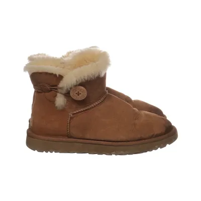 Ankelstøvler (Brun) fra UGG