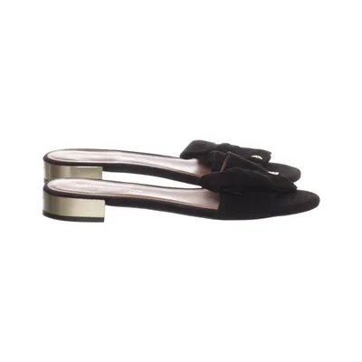Hjemmeskor (Sort) fra Emporio Armani Ruskind