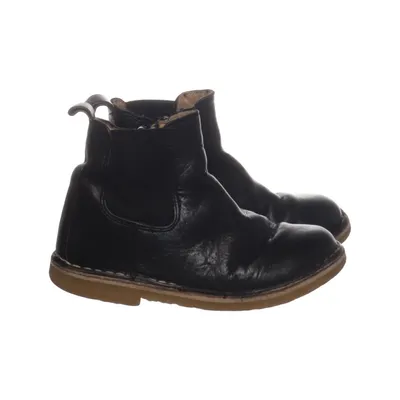 Bottines (Noir) de Petit Nord