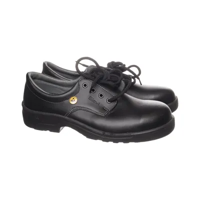 Work footwear (Black) from Sievi