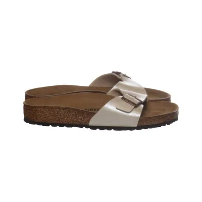 Sandaler (Silverfärgad) från Birkenstock