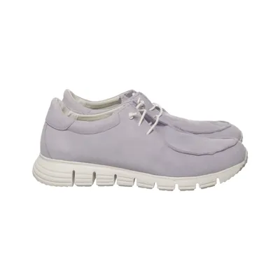 Trainers (Mokrunner) from Skechers Leather