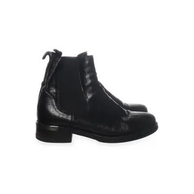 Chelsea boots (Svart) från Via Vai