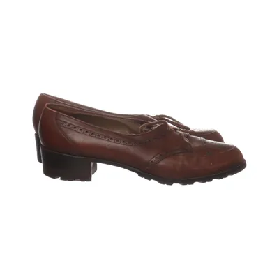 Brogues (Brown) from Bally Suisse