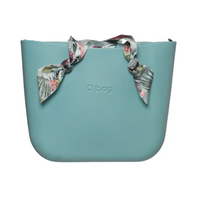 Handbag (Blue) from O Bag