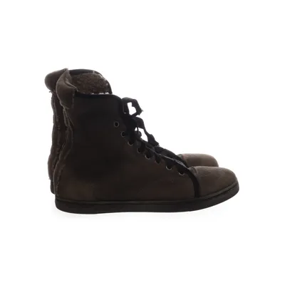 Kängor (Grå, Svart) från Lanvin