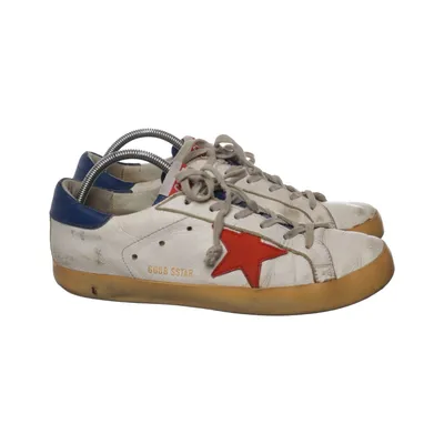 Sneakers (Superstar) from Golden Goose