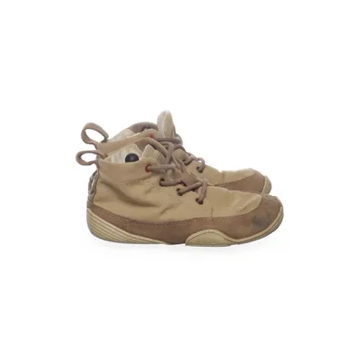 Barefoot schoenen (Beige) van Wildling