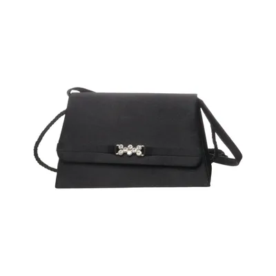 Clutch bag (Black) from A zone